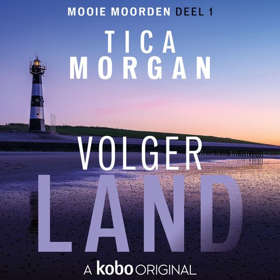 Mooie Moorden 1 - Deel 1 - cover