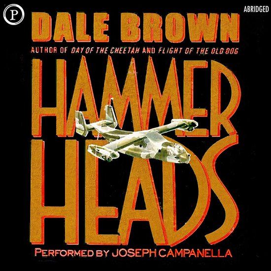 Hammerheads - cover