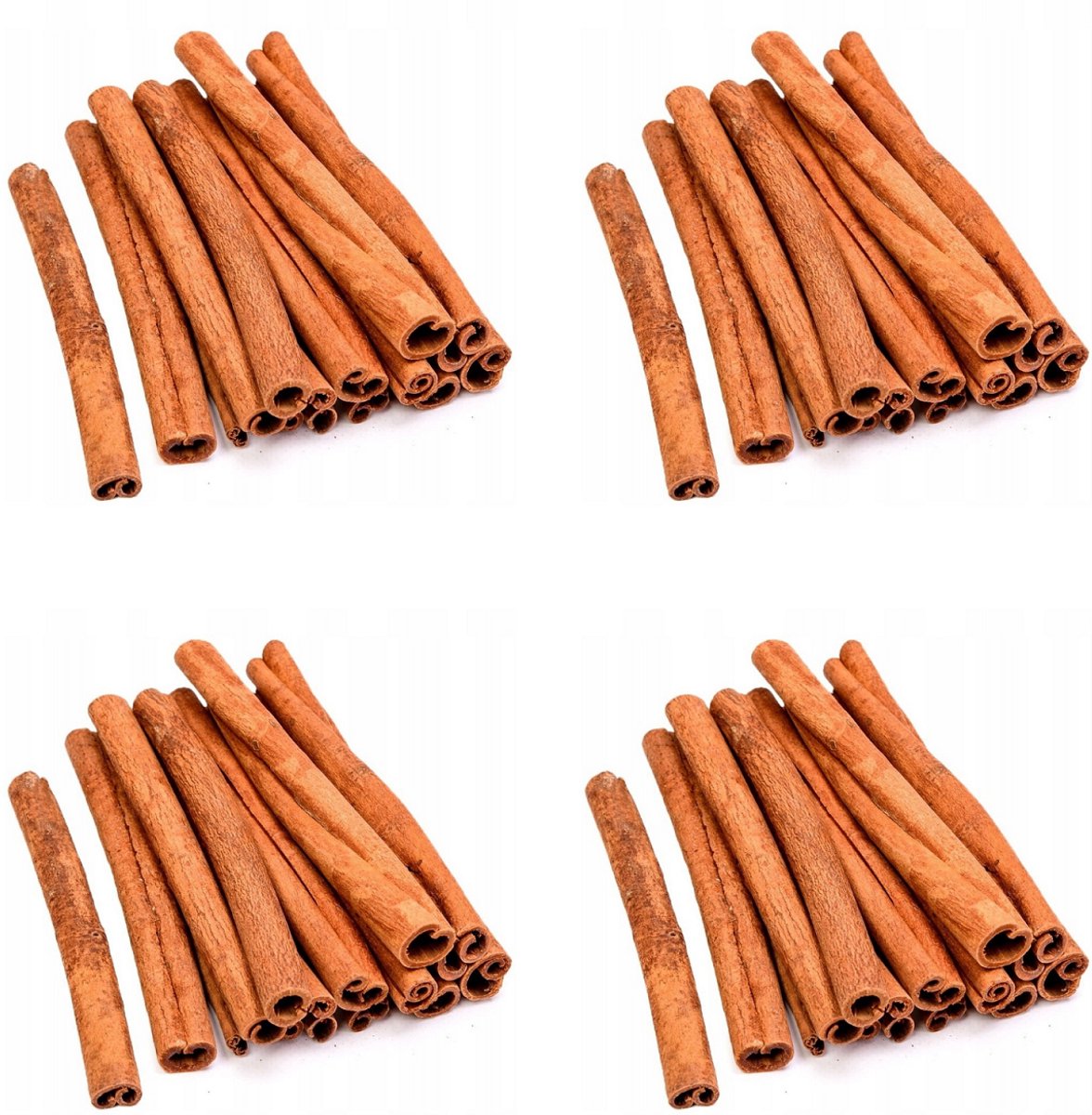TopWosk - Natuurlijke Decoratie - Laski Cynamonu - 100g
