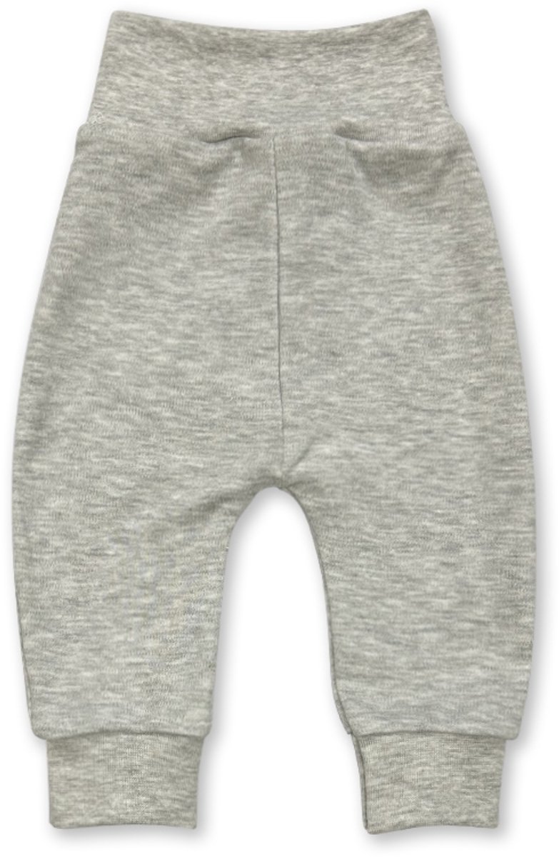 Dartomik - Baby Broek - 86 - Zacht - Ademend - Oeko-Tex Certificaat