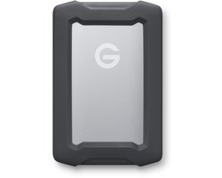 Western Digital G‑DRIVE® ArmorATD™ draagbare harde schijf – 2 TB