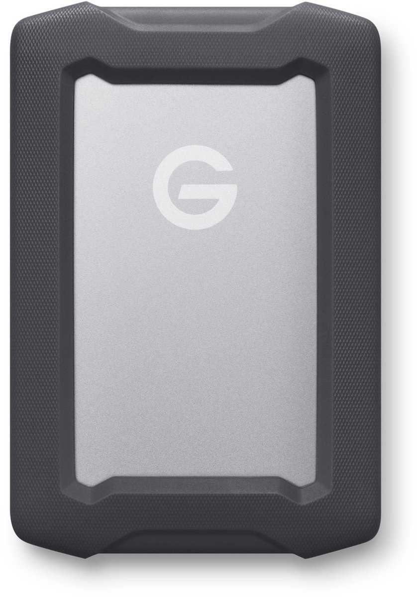 Western Digital G‑DRIVE® ArmorATD™ draagbare harde schijf – 2 TB