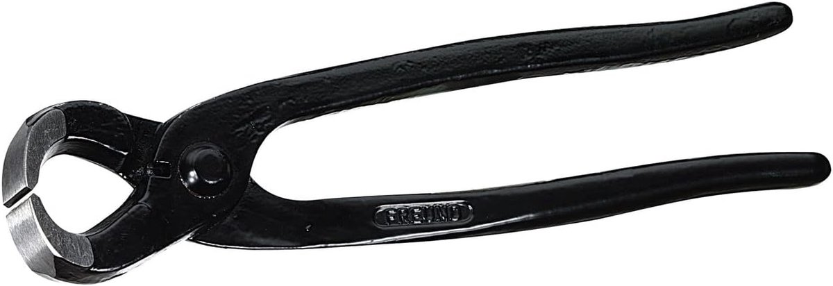 Baksteenknijptang - Metselen Tang - Steen Verplaatsen - Robuust Ontwerp - 220 mm