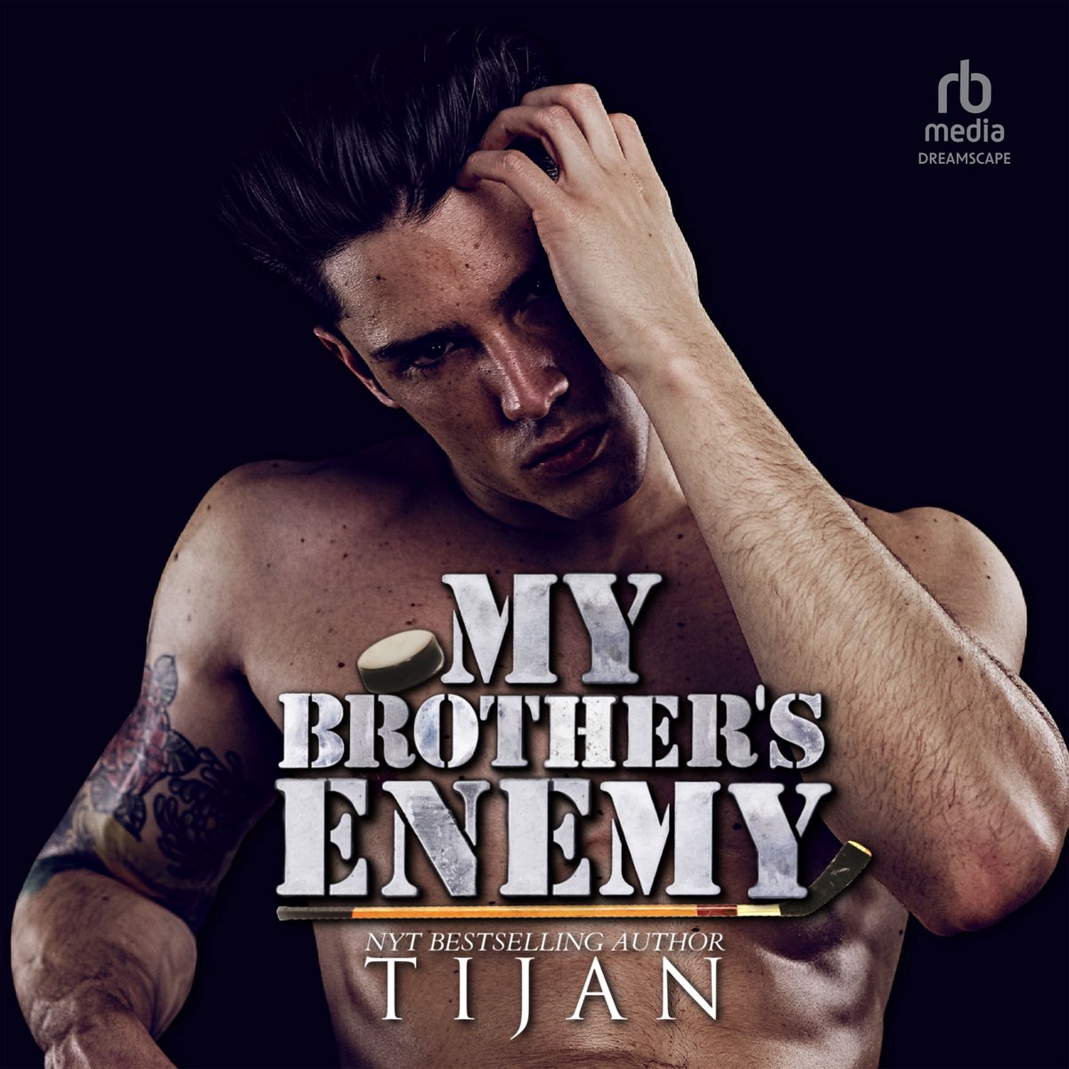 My Brother’s Enemy