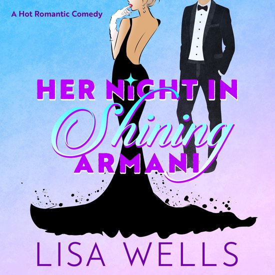 Her Night In Shining Armani - cover