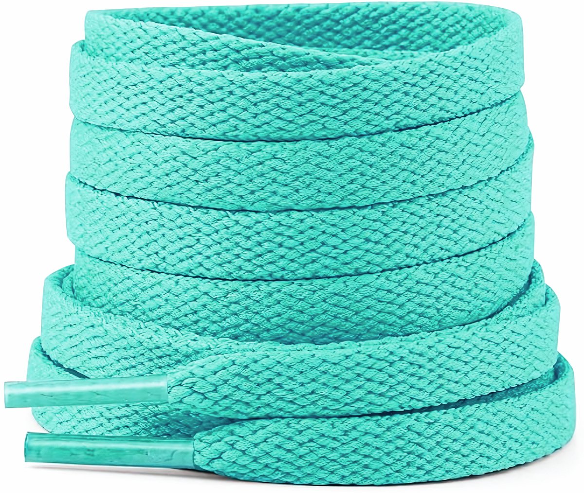 The Kicks Don Veters Plat 160CM - Pastel Mint - 8mm