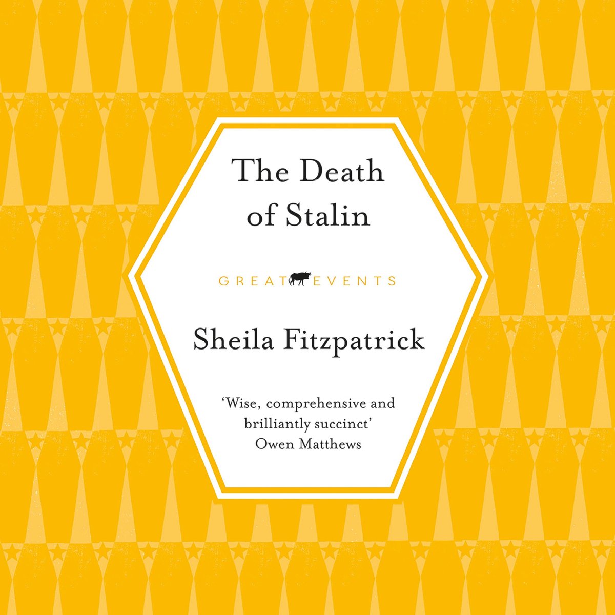 The Death Of Stalin