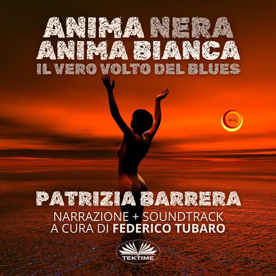 Anima Nera Anima Bianca - cover
