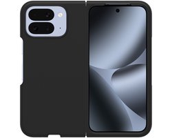 OtterBox Thin Flex Magnetic Backcover voor de Google Pixel 10 Pro Fold - Black