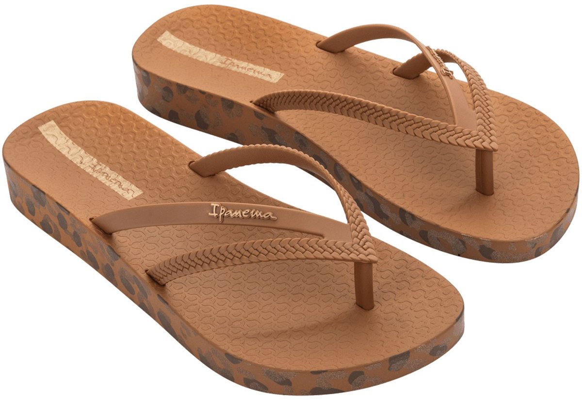 Ipanema Bossa Soft Teenslipper Dames