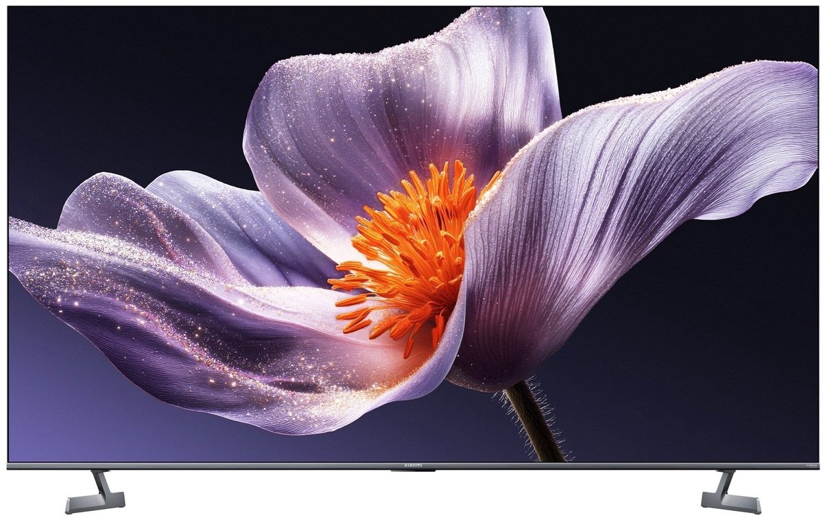 Xiaomi TV S Pro 65" QD-Mini LED Smart TV
