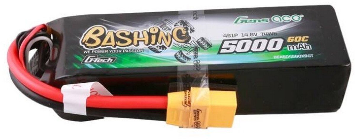 Gens ace - GEA504S60X9GT - Batterij