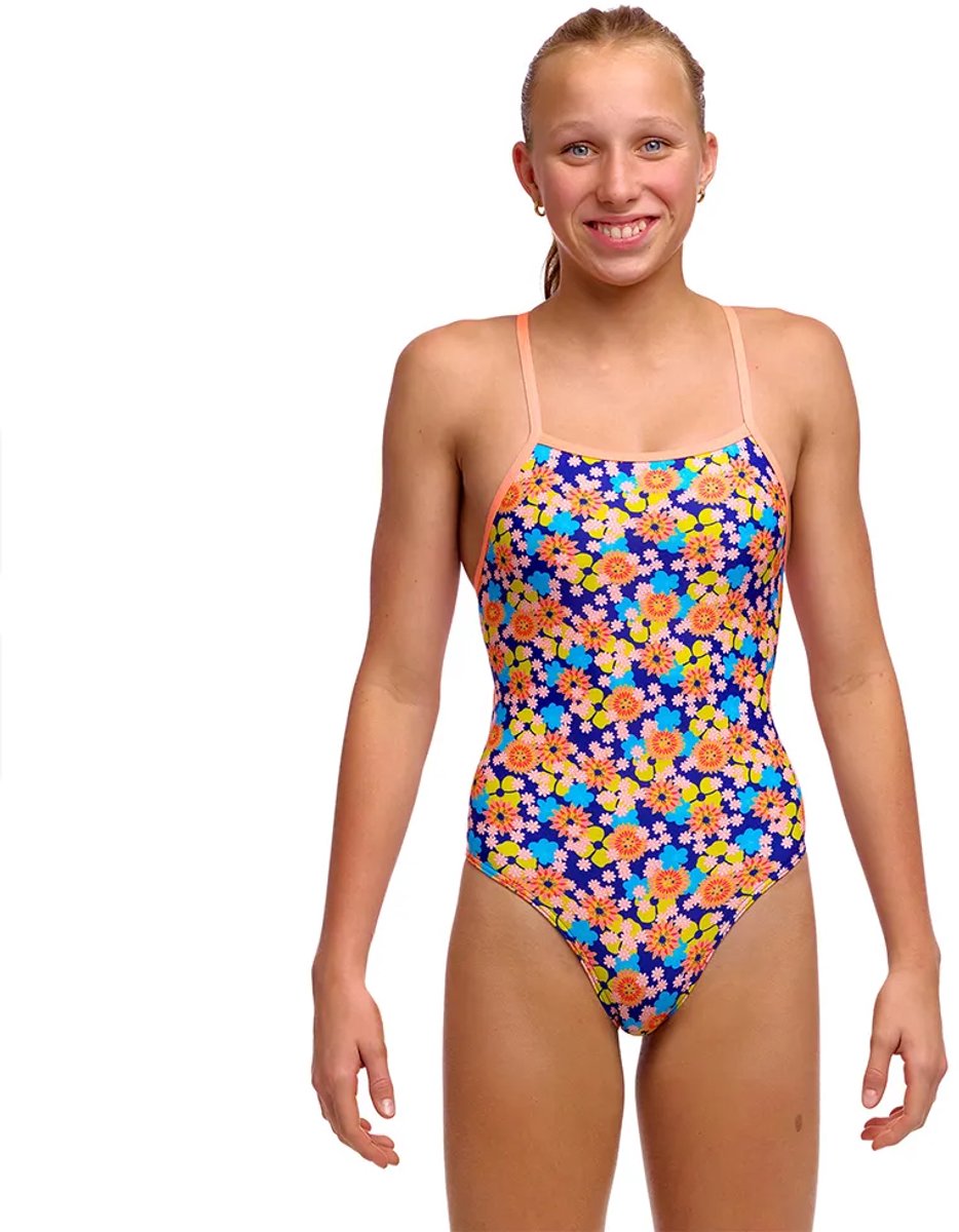 Funkita Fks036 Zwemkleding Veelkleurig 12 Years Meisje