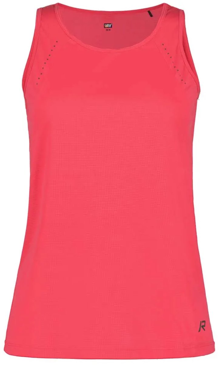 Rukka Millola Mouwloos T-shirt Vrouw Roze