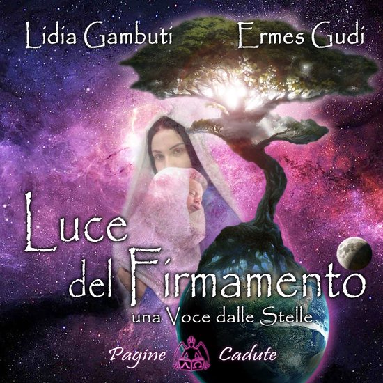 Luce del Firmamento - cover