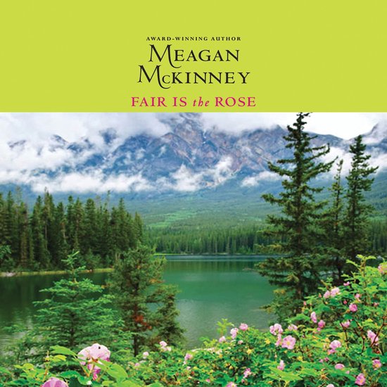 Fair is The Rose - cover