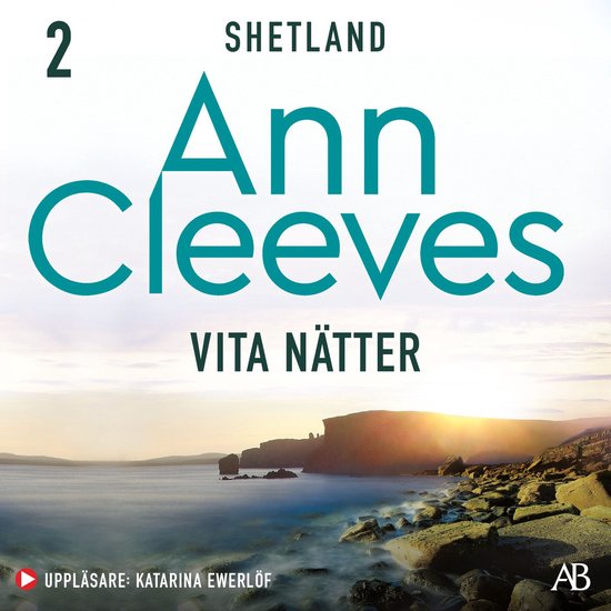 Vita nätter - cover
