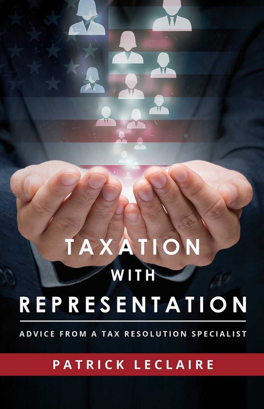 Taxation With Representation - cover