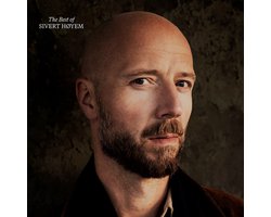 Sivert Hoyem - The Best Of Sivert Høyem (LP)