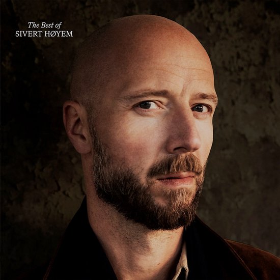 Sivert Hoyem - The Best Of Sivert Høyem (LP)