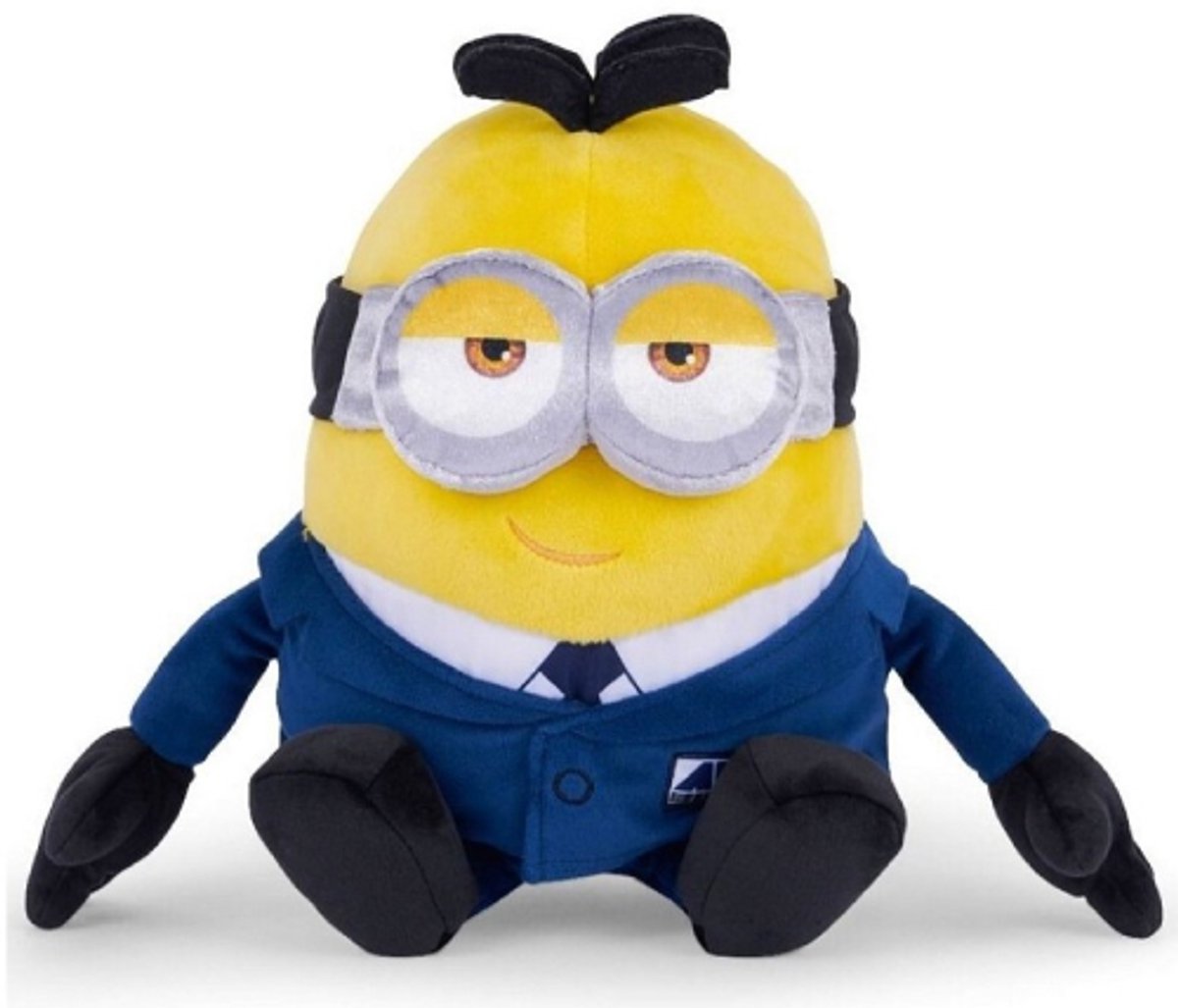 AVL Minions Pluche Knuffel 25 cm