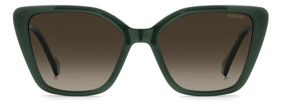Polaroid Zonnebril PLD 4189/S Volwassenen Groen Polariserend Eco friendly materials van Merkloos — afbeelding 2