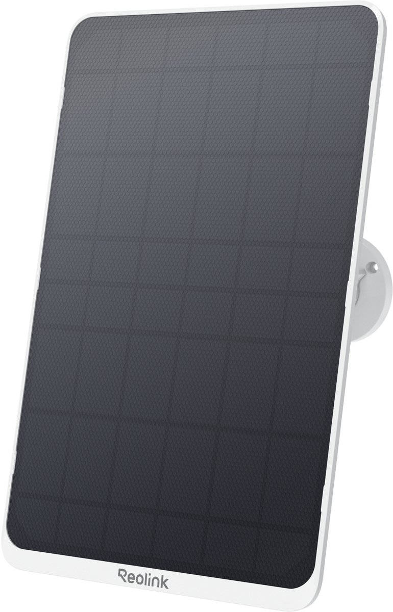 Reolink Solar Panel 3, 12W USB-C zonnepaneel thumbnail 2