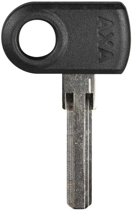 AXA Defender Ringslot – ART 2 Fietsslot – Met plug‑in mogelijkheid ...