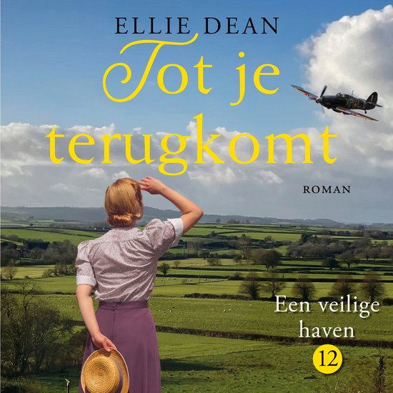 Tot je terugkomt - cover