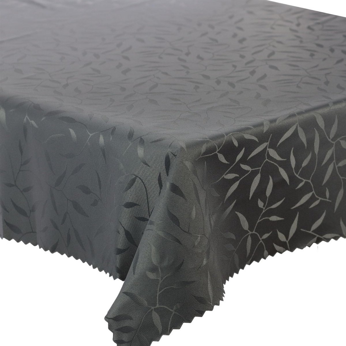 Lange, Vlekbestendige Tafelkleed met Lotus Effect - Afwasbaar Tafeltextiel (130x340 cm)