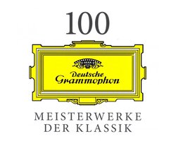 100 Meisterwerke Der Klassik