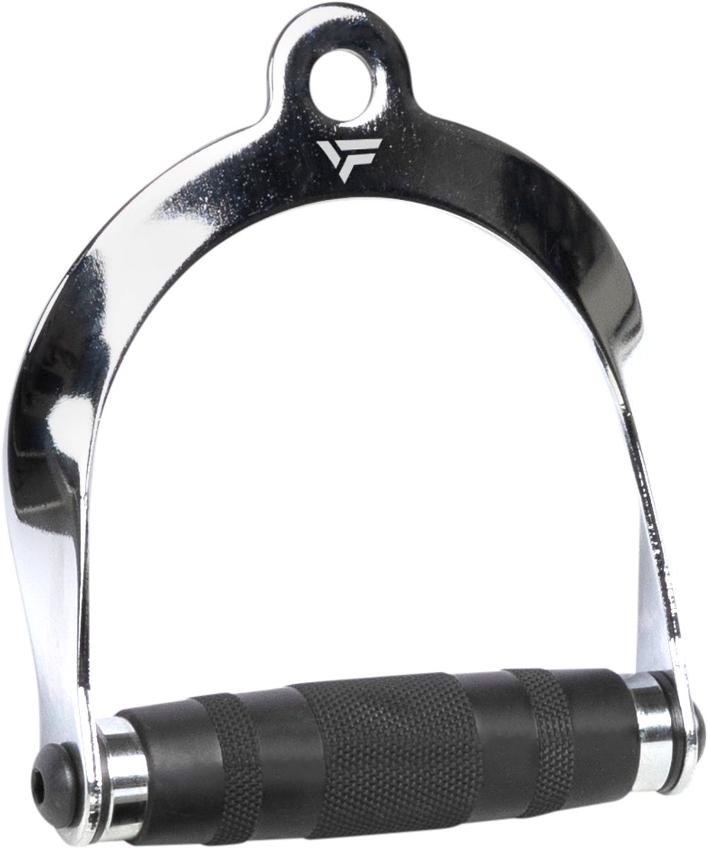 VirtuFit Cable D Handle