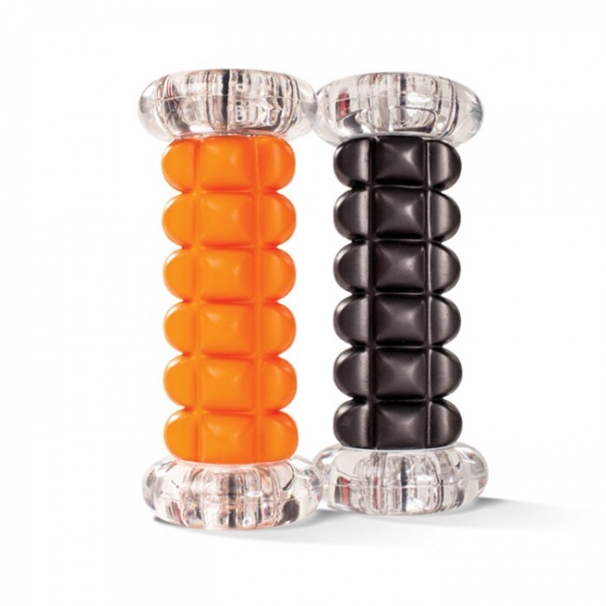 TriggerPoint The Grid Nano Voetmassage Roller Oranje - afbeelding 2
