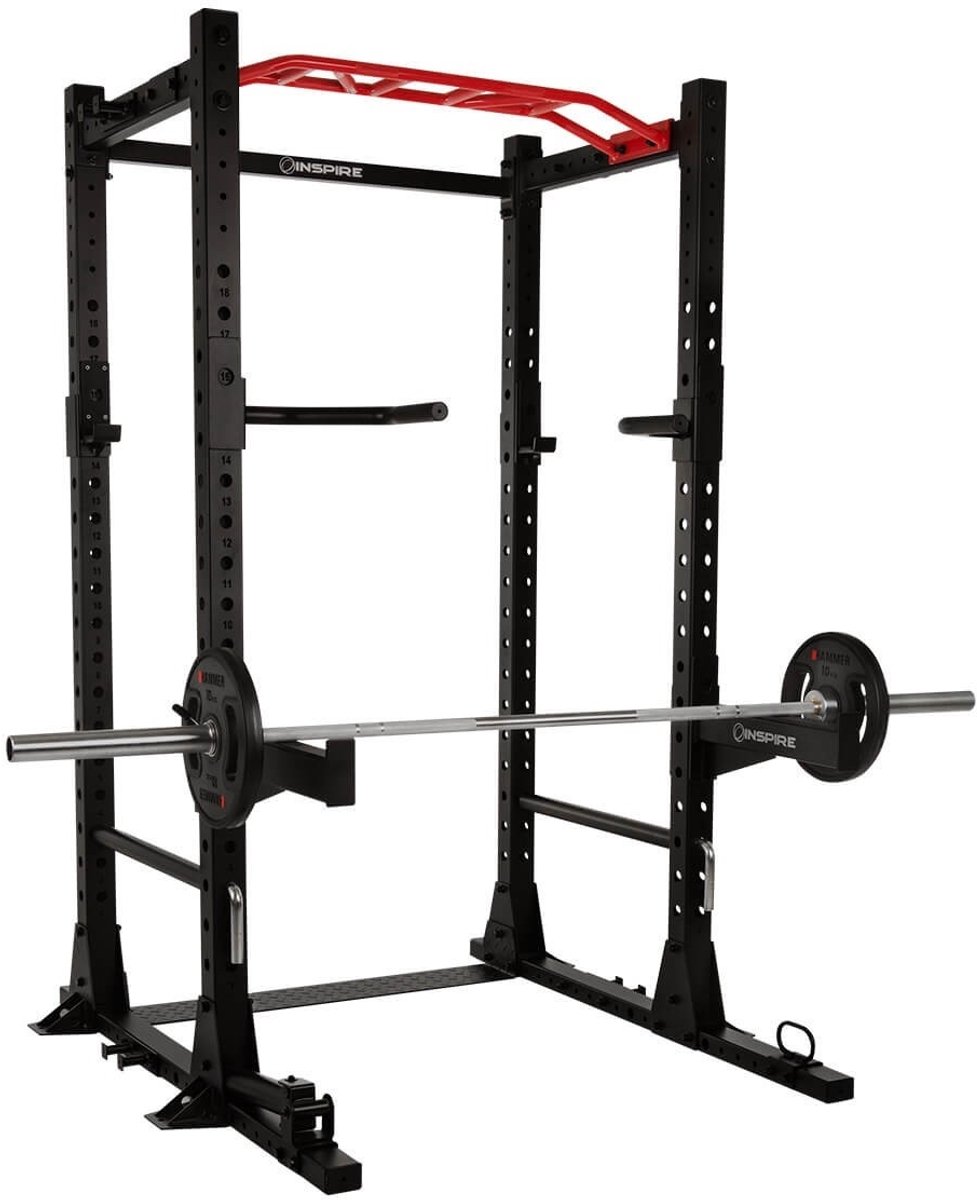 Inspire Power Cage FPC1 - Full Option