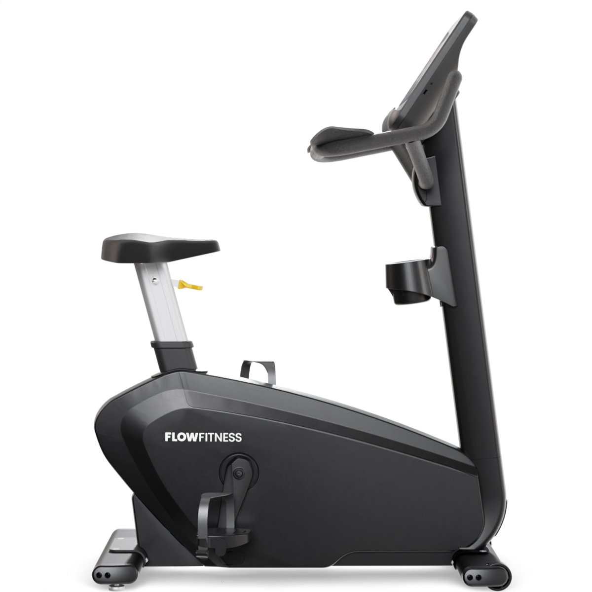 Flow Fitness Perform Pro B6i Hometrainer - LED Console - afbeelding 2