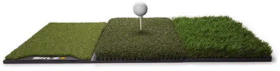 SKLZ - Golf Pure Practice Mat van SKLZ — afbeelding 4