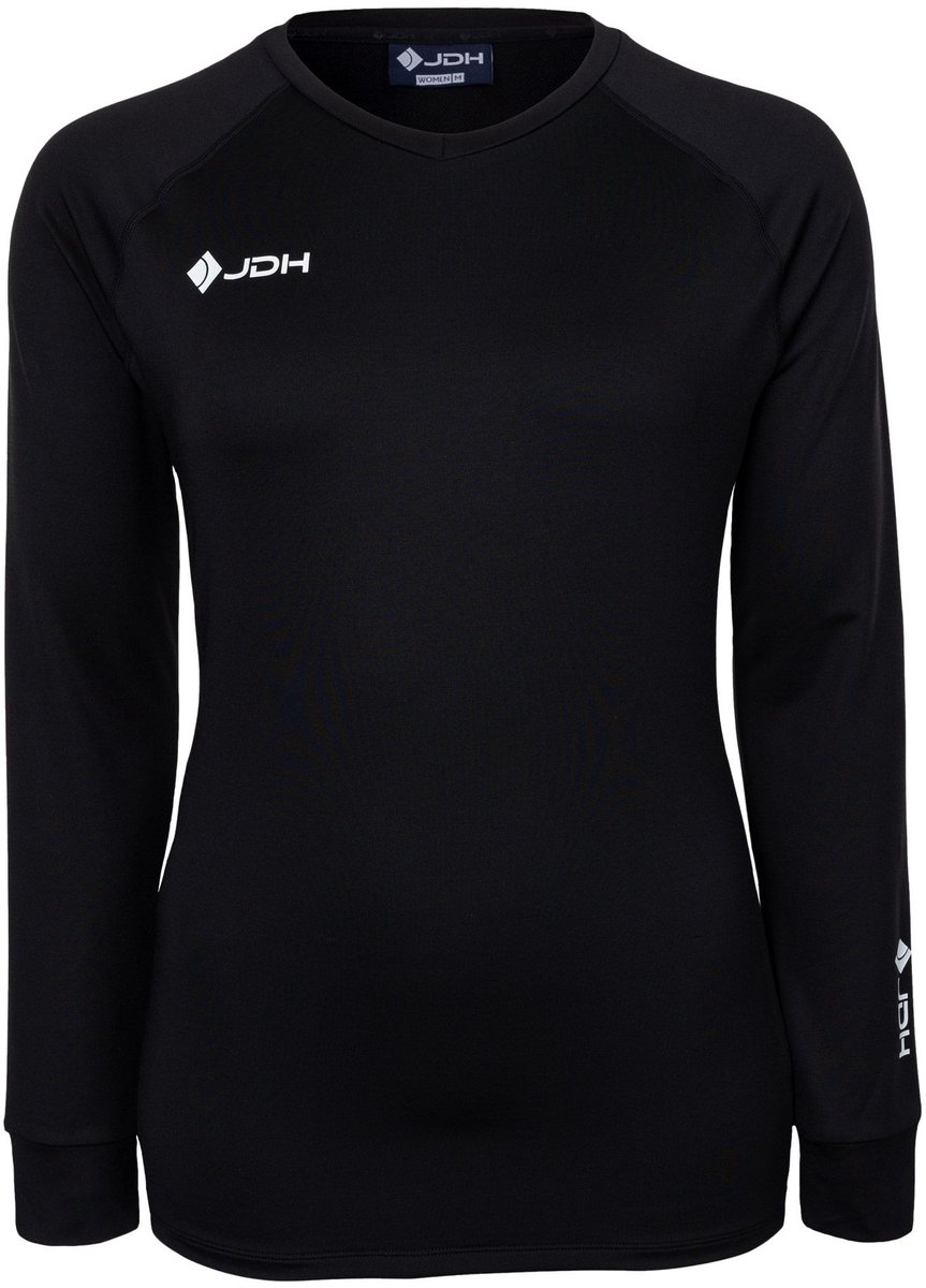 JDH Thermo Longsleeve Shirt Dames - Maat XL