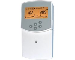 Watts Climatic Control II H&C RF 433 MHz 22P06230/00 P08671