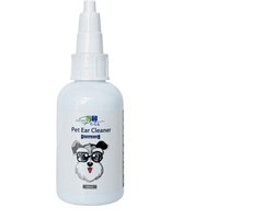 Oorreiniger en verzorging voor Hond en Kat - 50ml