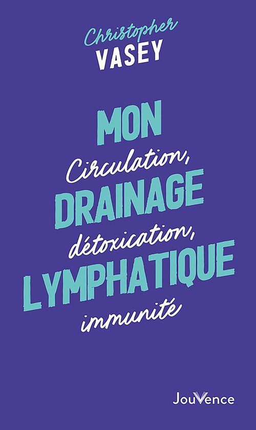 Mon drainage lymphatique