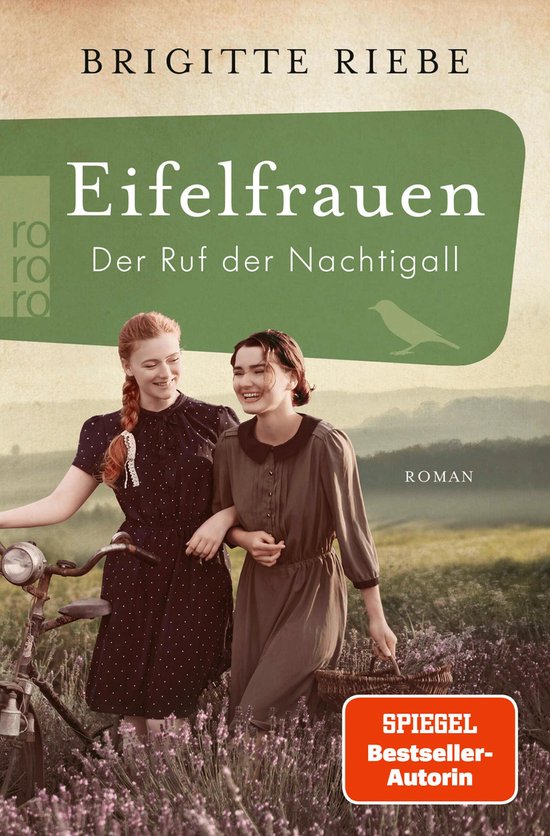 Eifelfrauen 2 - Eifelfrauen: Der Ruf der Nachtigall