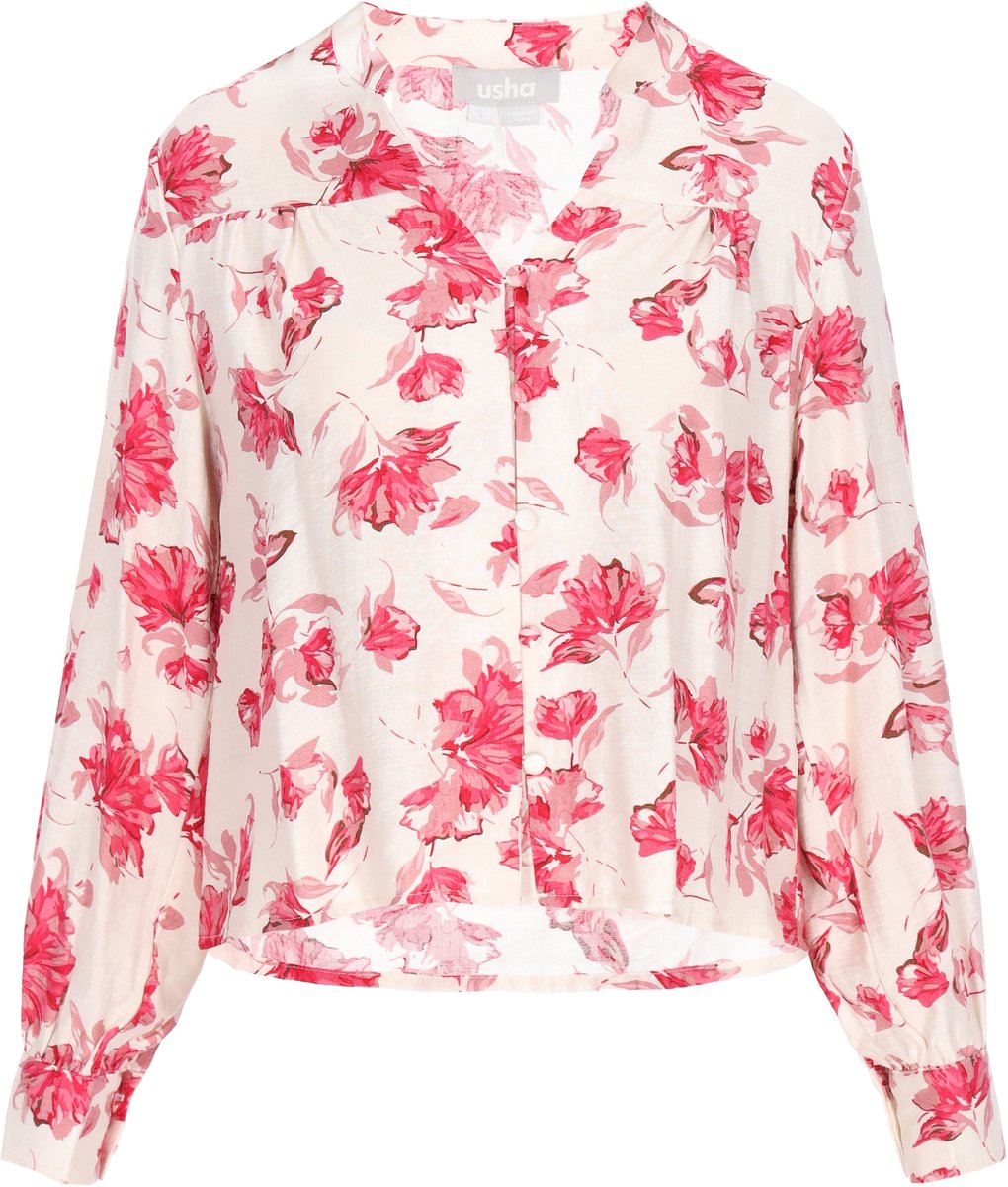 usha Blouse