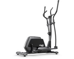 Virtufit CTR200i Crosstrainer Fitness - Hartslagfunctie - Crosstrainers - Bluetooth - Crosstrainer Fitness - Max 150kg - 32 weerstandsniveaus - 24 programma's (CTR 2.1)