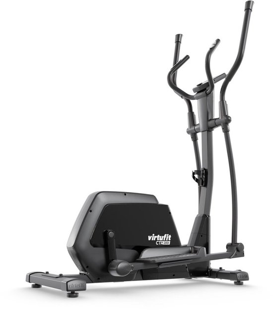 Virtufit iConsole CTR 2.1 Crosstrainer - Hartslagfunctie - Bluetooth