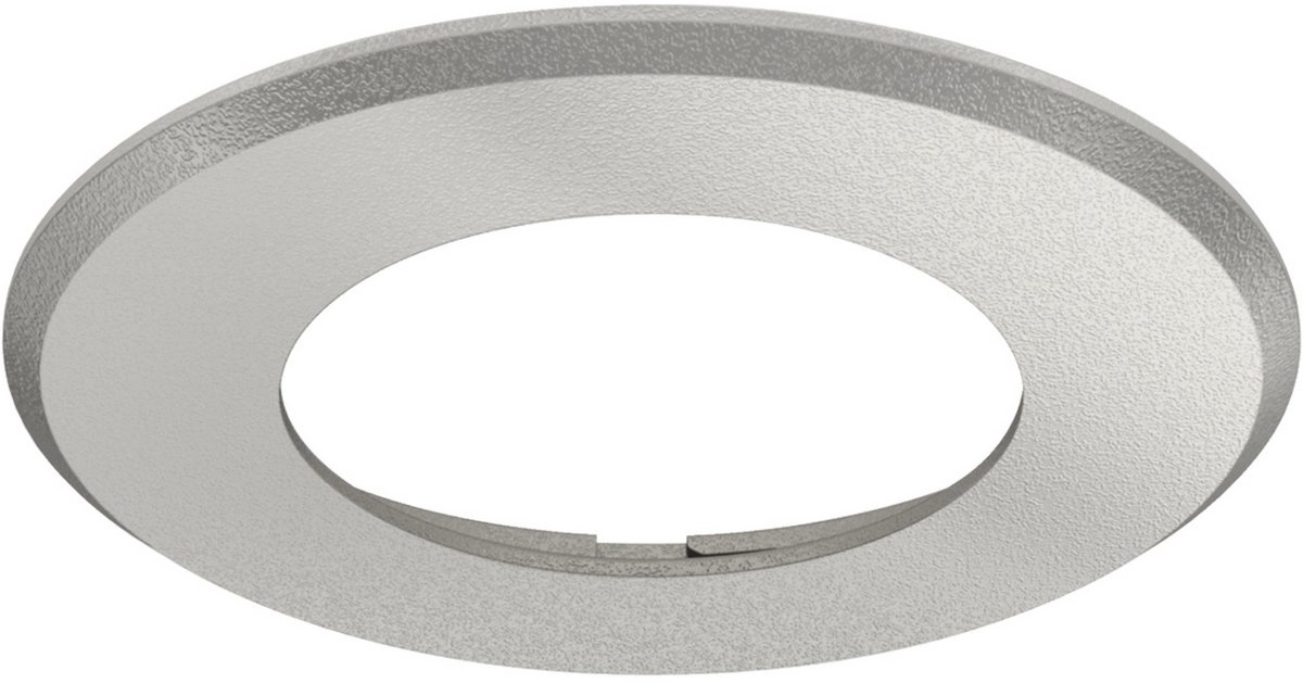 Inbouwbehuizing, voor Häfele Loox LED boorgat-Ø 58 mm