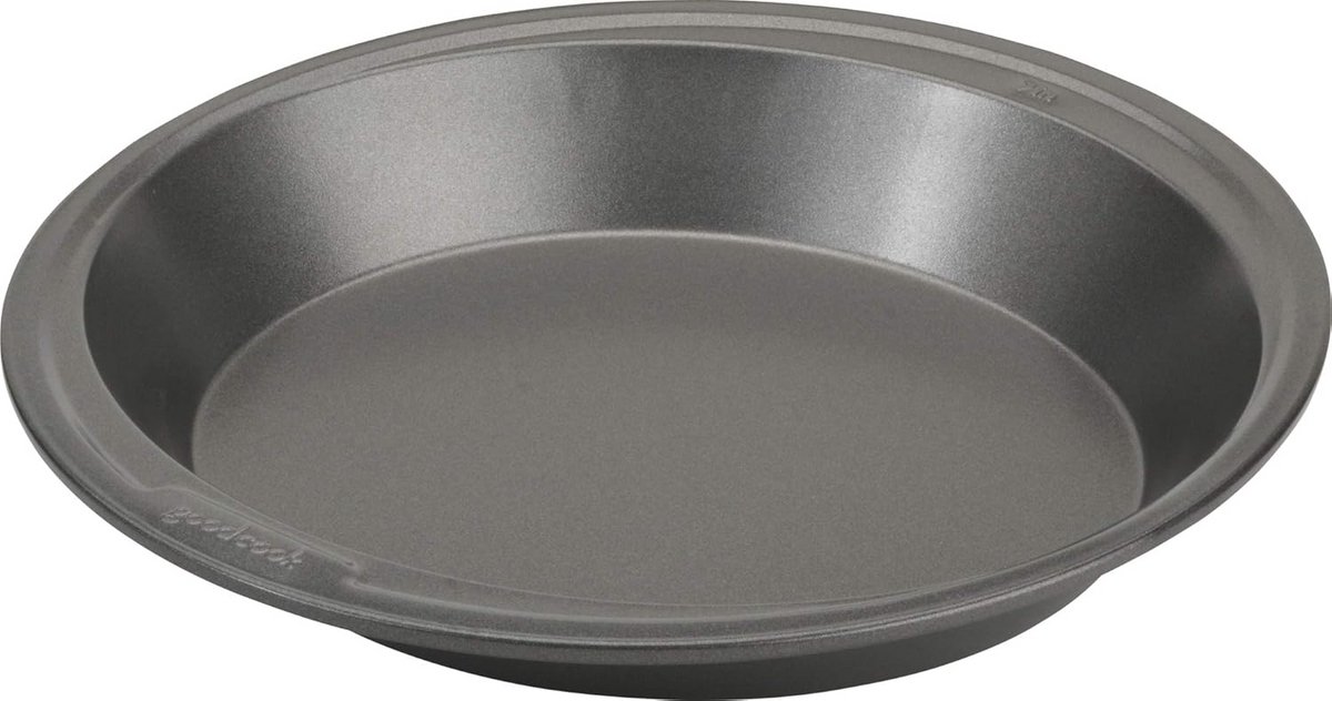 Ronde Bakvorm met Antiaanbaklaag 23 cm voor Taart en Cake