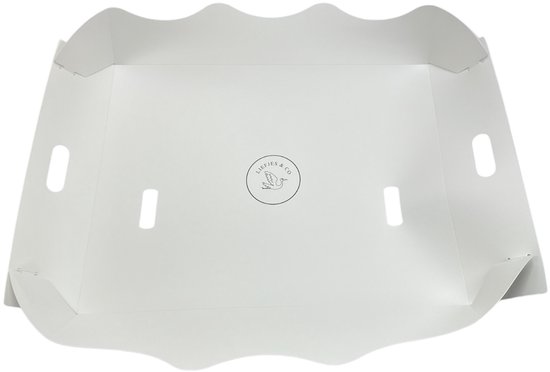 Liefjes & Co - Knoeimat - Opvangbank - Voedselvanger - Stokke Tripp Trapp - Kinderstoel