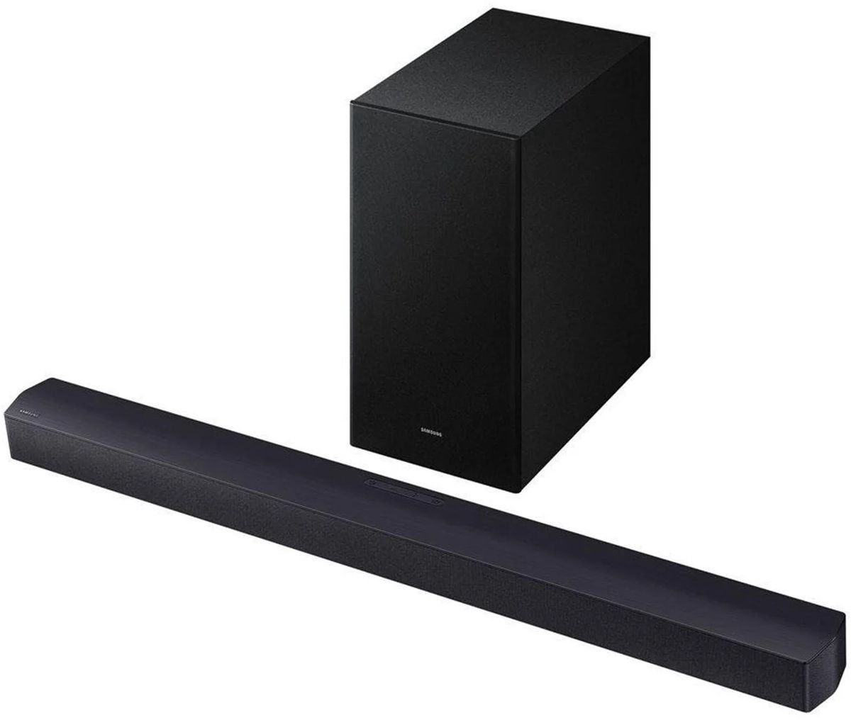 Afbeelding van Samsung HW-A450 - Soundbar - 2021 - Europees model Review -