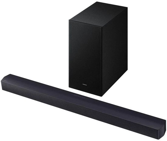 Samsung HW-A450 - Soundbar - 2021 - Europees model