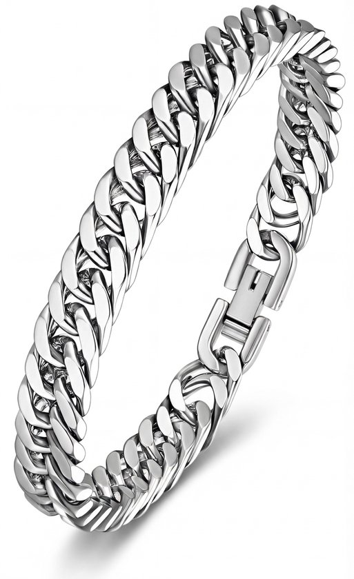 Jeracol Magnetische armbanden voor dames, visstaart-design